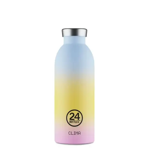 24Bottles termo drikkedunk - 500 ml - Horizon Aurora