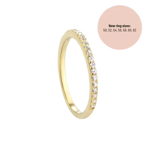 Ring | DARLING RAYA str 50