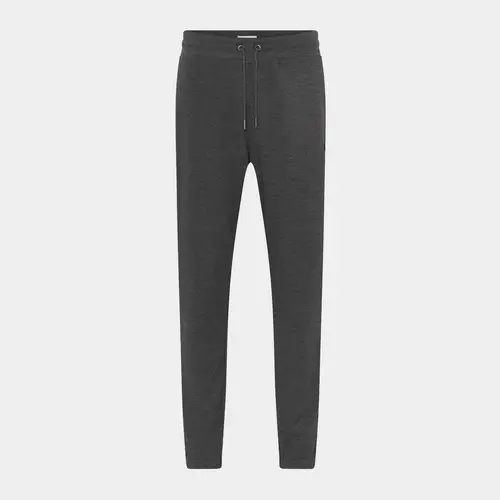 Bambus sweatpants | mørkegrå sweatpants til mænd fra JBS of Denmark, L