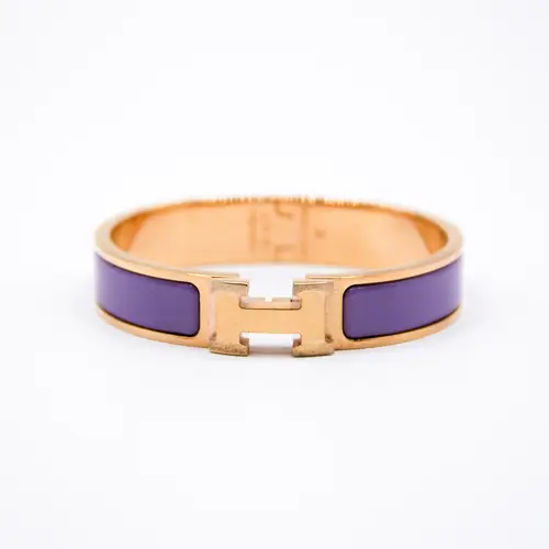 Hermes Click H Armbånd