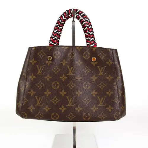 Louis Vuitton Montaigne BB