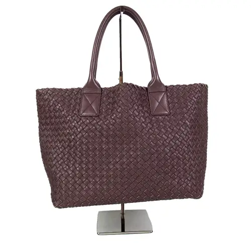 Bottega Veneta Hippo Tote PM