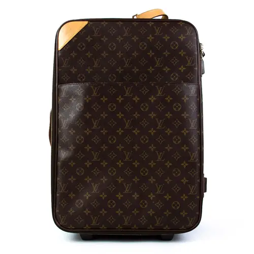 Louis Vuitton Pegase 55 rejsekuffert