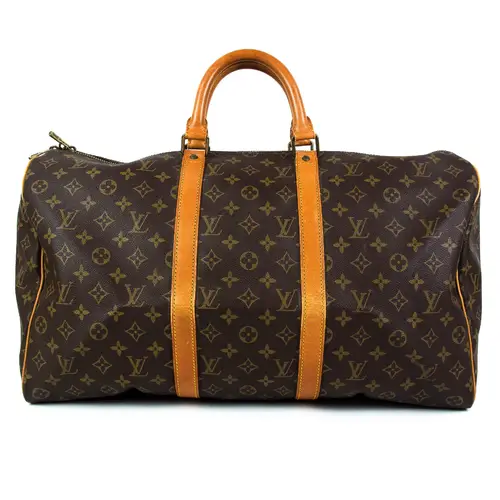 Louis Vuitton Keepall 50