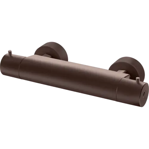 Tapwell EVM168-150CC brusearmatur - bronze