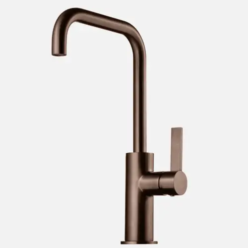 Tapwell ARM980 køkkenarmatur - bronze BLACK MONTH