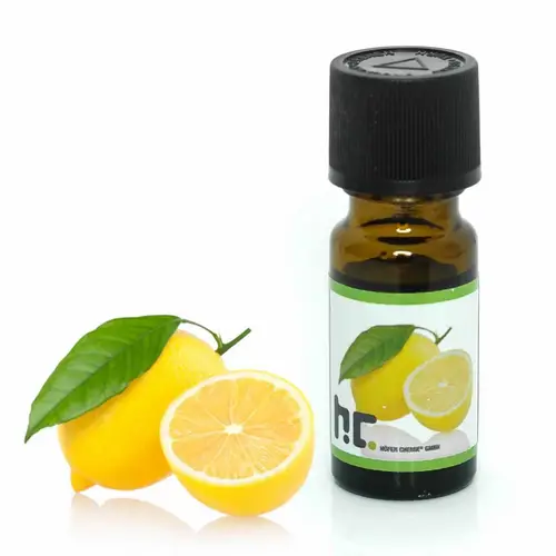 Duft til biopejse - Citron 10 ml.