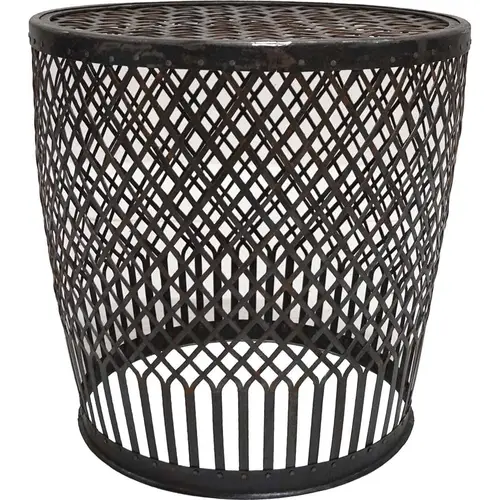 Marrakesh sidebord i jern