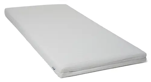 Babymadras 60x120 cm Zen Sleep højkvalitets børnemadras med koldskum og bambus betræk