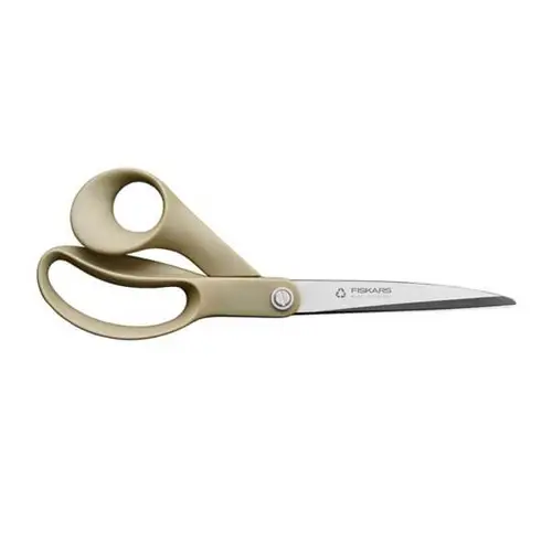 Fiskars ReNew universal saks - 25 cm