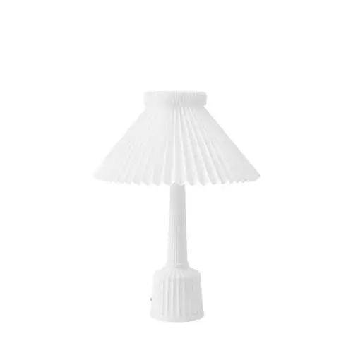 Lyngby Esben Klint lampe h46 cm