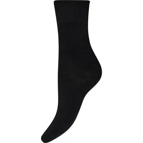 HYPE THE DETAiL cashmere socks - Black