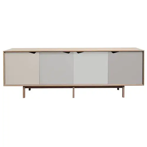 Andersen Furniture S1 Sideboard eg sæbe