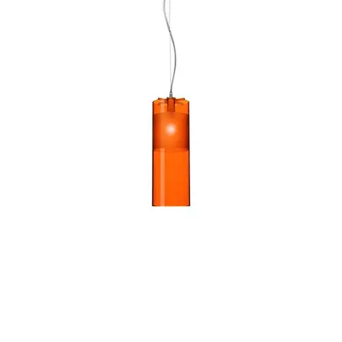 Kartell EASY pendel - orange