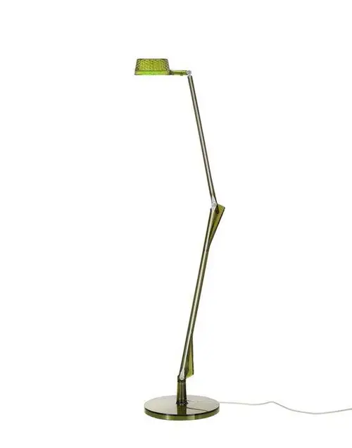 Kartell Aledin Dec bordlampe - Green