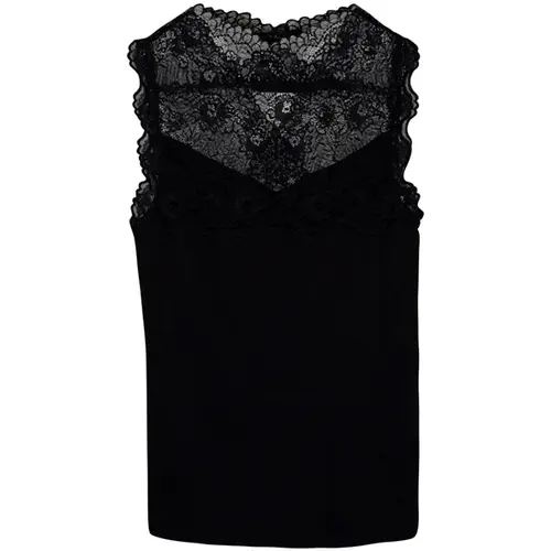 Minus Vanessa top - Black