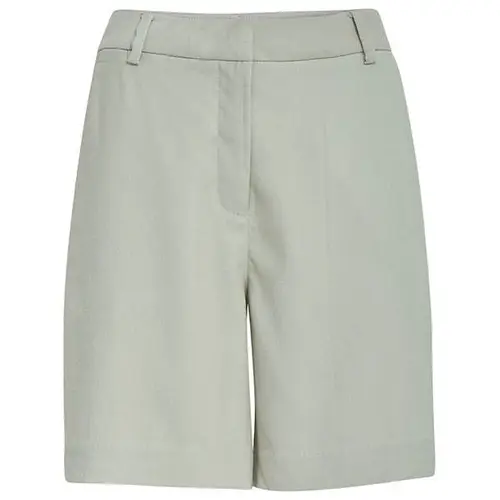 Minus Livina shorts - Light birch