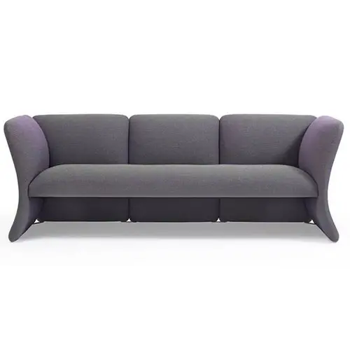 Nanna Ditzel Mondial 3 pers. sofa