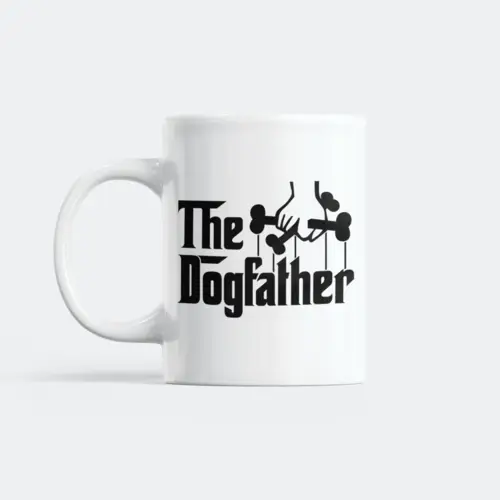 The Dogfather Krus