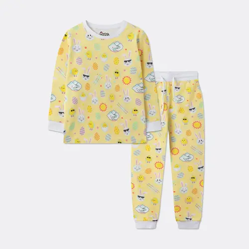 Børn | Påskepyjamas Børn