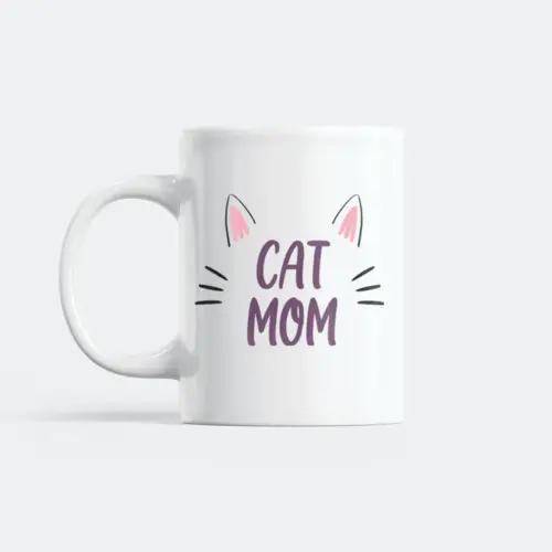 Cat Mom Krus