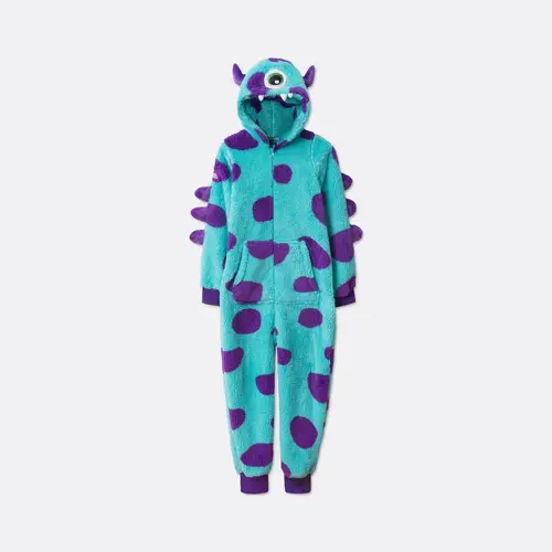 Børn | Monster Onesie Børn