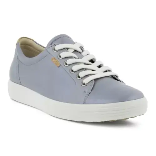 Ecco Womens Soft 7 Sneaker 430003-52593