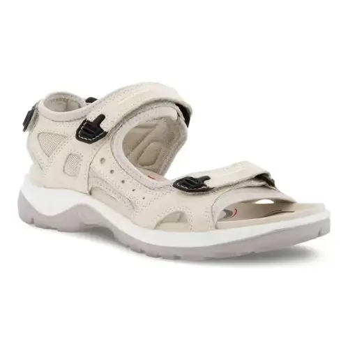 Ecco Womens Yucatan Sandal 069563-01378