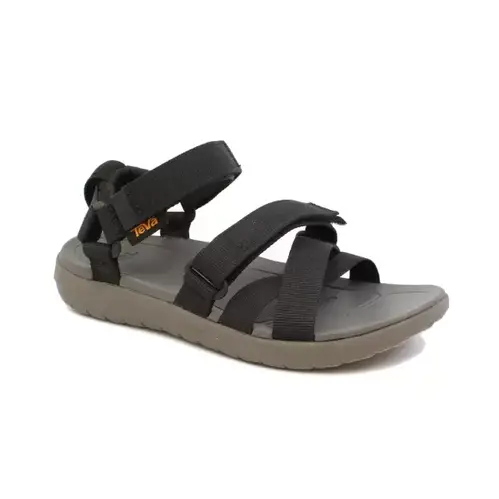 Teva T1116650-BLK