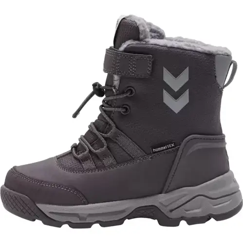 Hummel Snow Boot Tex Jr - Sparrow 215421-2412