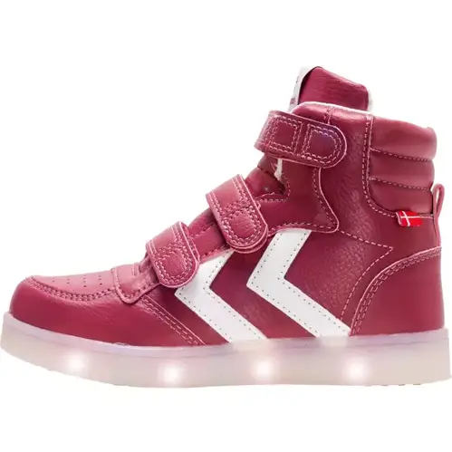 Hummel Stadil Flash Deco Rose 215390-4338