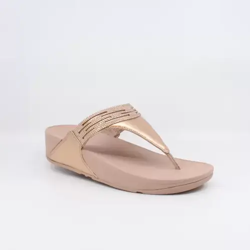 Fitflop Lulu Lasercrystal EU3-323