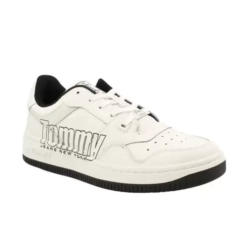 Tommy Hilfiger Basket Logo EM0EM01257YBL