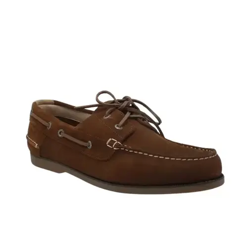 Tommy Hilfiger Boat Shoe Core Suede FM0FM04505-GVQ