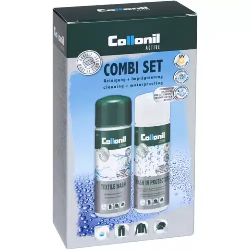 Collonil Active Combi Set 107355