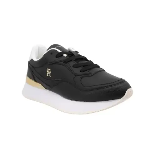 Tommy Hilfiger CHIC CHUNKY RUNNER FW0FW08203 BDS