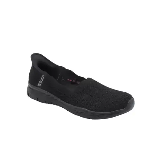 Skechers SEAGER BELIEVE IT 158980 BBK