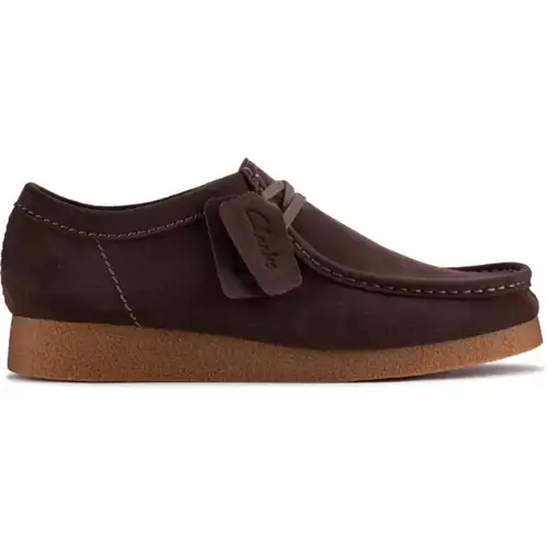 CLARKS WallabeeEVO CL26178279