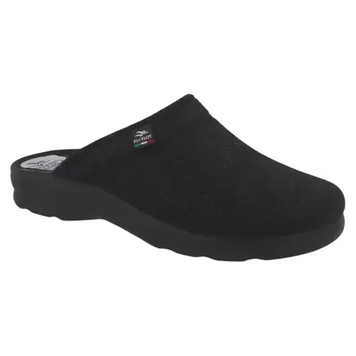 Fly flot man's cloth slipper 82529FF-2003