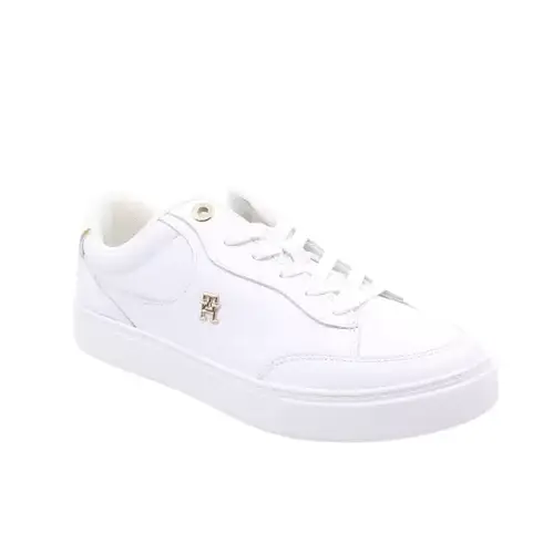 Tommy Hilfiger Essential Chic Court Sneaker FW0FW08322YBS