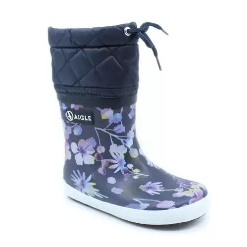 Aigle Giboulee -Dark Flower 900-25082