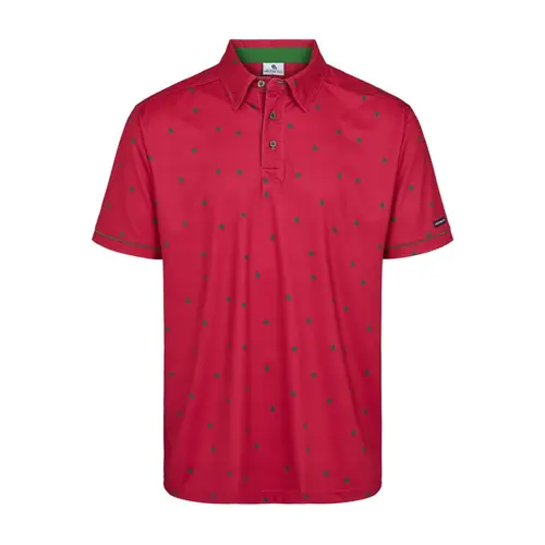 Lexton Links Carnaby Herre Polo