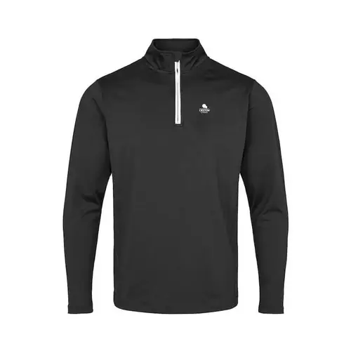 Lexton Links Forester Herre Midlayer/Pullover