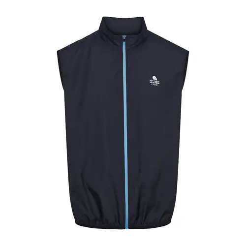 Lexton Links Wellbeck Herre Windbreaker Vest