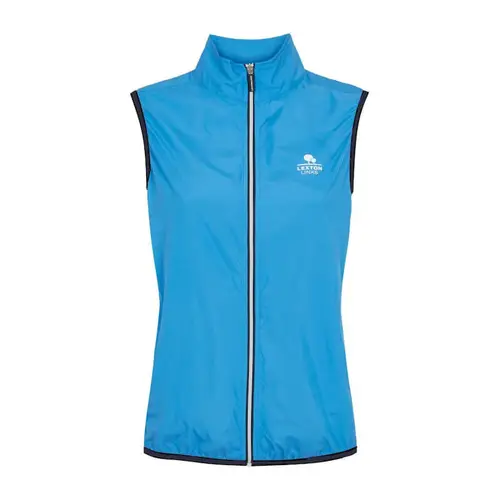 Lexton Links Alma Dame Windbreaker Vest