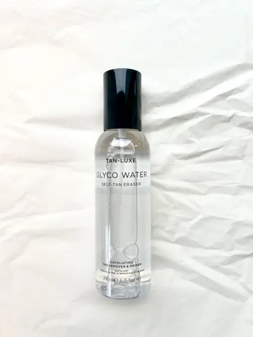 Tan Luxe Tan-Luxe - Glyco Water