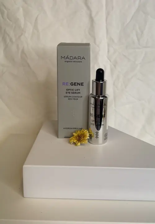 MADARA RE:GENE Optic Lift Eyes Serum