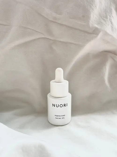 NUORI Perfecting Facial Oil