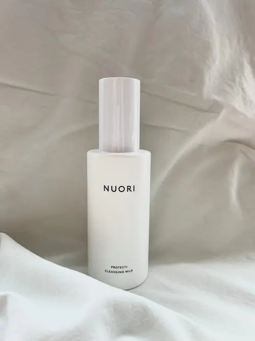 NUORI Protect+ Cleansing Milk