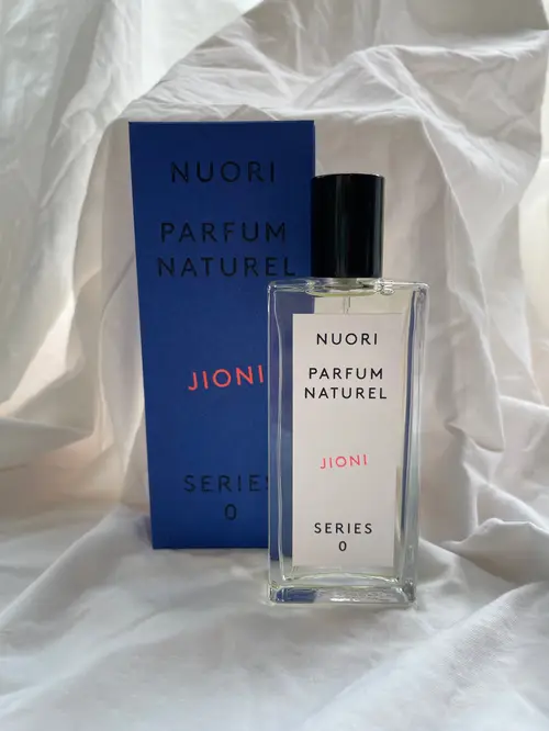 NUORI Jioni